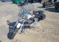 2015 Harley-Davidson FXDL фото