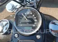 2015 Harley-Davidson FXDWG фото