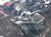 2015 Harley-Davidson FLRT фото