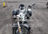 2015 Harley-Davidson FLRT фото
