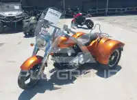 2015 Harley-Davidson FLRT фото