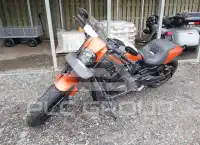 2015 Harley-Davidson VRSCD photo