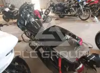 2015 Harley-Davidson FLHTCU фото