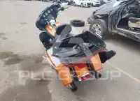 2015 Harley-Davidson FLHTCU фото