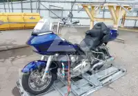 2015 Harley-Davidson FLTRUSE фото