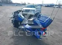 2015 Harley-Davidson FLHTK photo