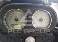2015 Harley-Davidson FLTRX фото