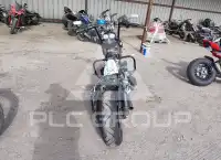 2015 Harley-Davidson FLTRX photo