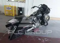 2015 Harley-Davidson FLTRX фото