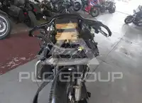 2015 Harley-Davidson FLTRX фото