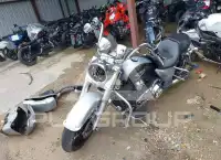 2015 Harley-Davidson FLHR фото