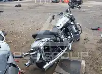 2015 Harley-Davidson FLHR фото
