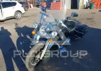 2015 Harley-Davidson FLHR фото