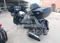 2015 Harley-Davidson FLHX фото