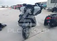 2015 Harley-Davidson FLHX фото