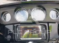 2015 Harley-Davidson FLHX фото