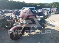 2015 Harley-Davidson FLHTCU фото