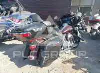 2015 Harley-Davidson FLHTCU фото