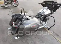 2015 Harley-Davidson FLHX фото
