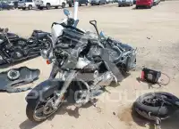 2015 Harley-Davidson FLHX фото