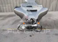 2015 Harley-Davidson FLHX фото