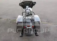 2015 Harley-Davidson FLHX фото