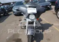2015 Harley-Davidson FLHX фото