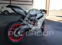 2015 Ducati SUPERBIKE фото