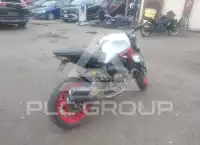 2015 Ducati Monster photo