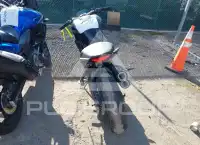 2015 Ducati Monster photo