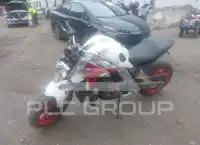 2015 Ducati Monster photo