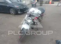2015 Ducati Monster photo