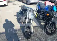 2015 Ducati Monster photo