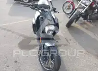 2015 Ducati Diavel фото