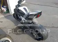 2015 Ducati Diavel фото