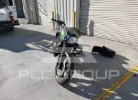 2015 Kawasaki EN650 photo