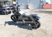 2015 Kawasaki EN650 photo