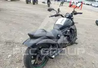 2015 Kawasaki EN650 фото