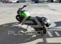 2015 Kawasaki EN650 photo
