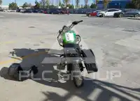 2015 Kawasaki EN650 photo