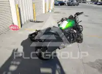 2015 Kawasaki EN650 photo