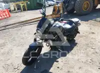 2015 Kawasaki EN650 photo