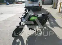 2015 Kawasaki EN650 photo