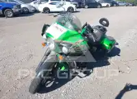 2015 Kawasaki VN1700 фото