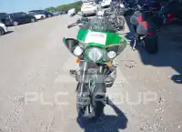 2015 Kawasaki VN1700 фото