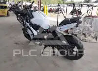 2015 Kawasaki EX650 фото