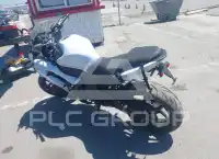 2015 Kawasaki EX650 photo