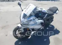 2015 Kawasaki EX650 photo