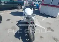 2015 Kawasaki EX650 photo
