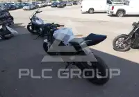 2015 Kawasaki ZX636 фото